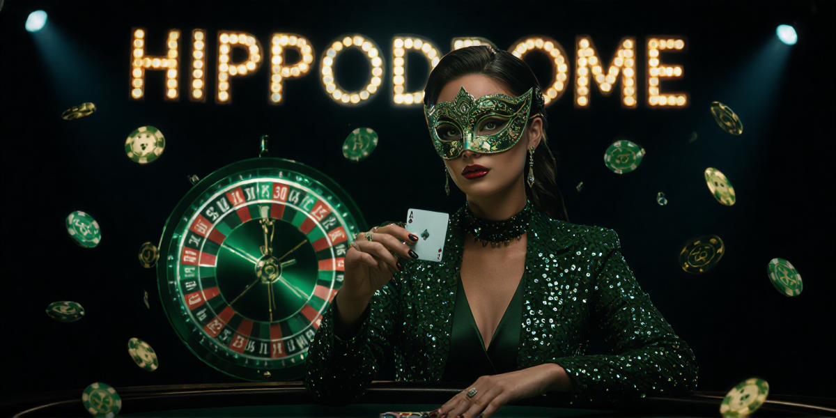 hippodrome app vip
