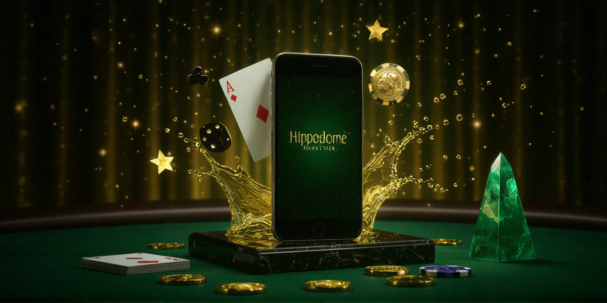 hippodrome app