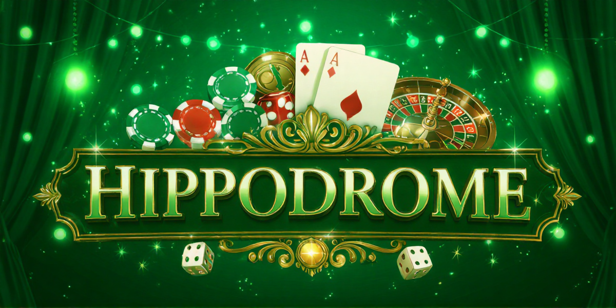 hippodrome casino