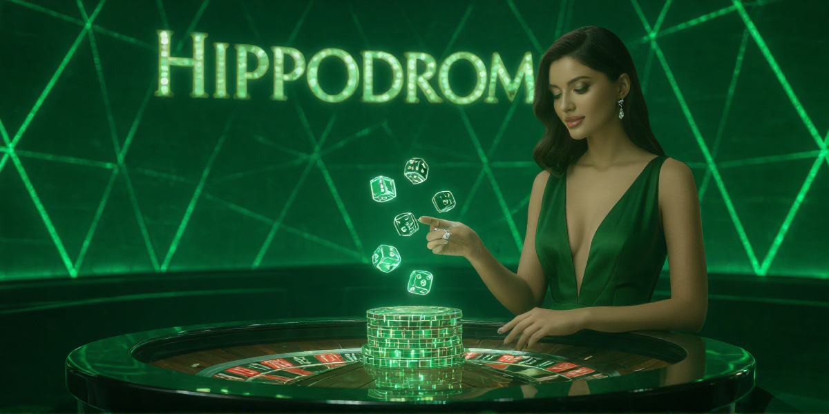 hippodrome casino vip room